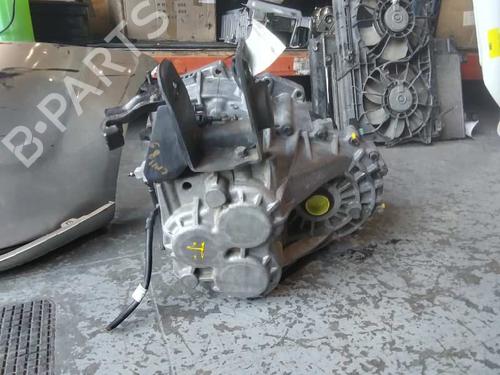 Gearbox KIA CARNIVAL / GRAND CARNIVAL III (VQ) 2.9 CRDi | BP10184752M3 