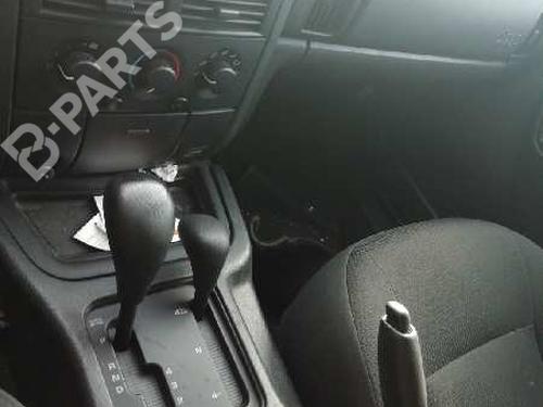 Front differential JEEP GRAND CHEROKEE II (WJ, WG) 2.7 CRD 4x4 | BP15137335M23 