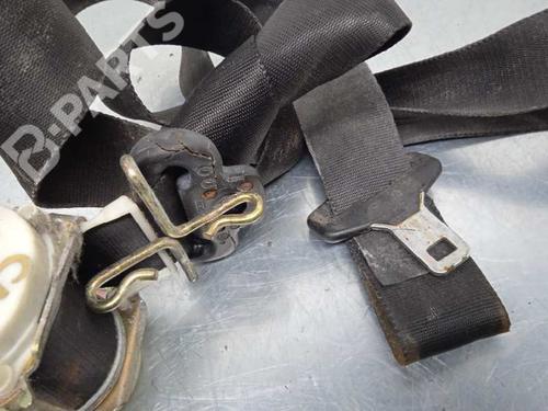 Front left seatbelt FORD FOCUS II (DA_, HCP, DP) 2.0 TDCi | BP12194251I26 