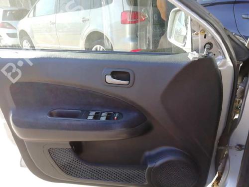 Front right window mechanism HONDA HR-V (GH_)  | BP10278440C23 