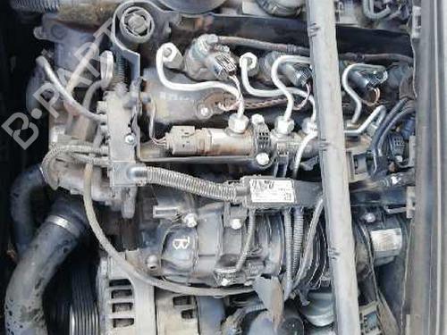 Electronic module BMW 1 (E81) 118 d | BP10560660M83 