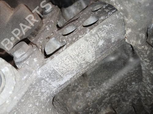 Engine FORD C-MAX II (DXA/CB7, DXA/CEU)  | BP28690998M1 