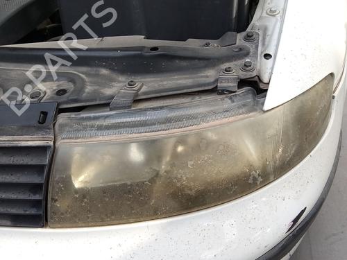Left headlight SEAT LEON (1M1) 1.9 TDI | BP37641362C28 - Image 2