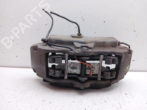 Used Right front brake caliper Right front brake caliper PORSCHE CAYENNE (9PA) 3.2 (250 hp) 33612081 33612081