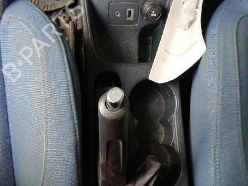 Right front window motor FORD FIESTA VI (CB1, CCN) 1.6 TDCi | BP8332153E20 