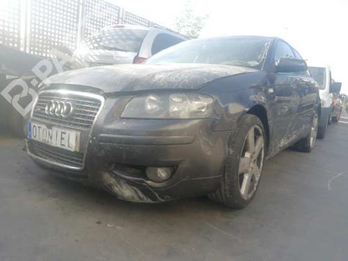 Steering column stalk AUDI A3 (8P1)  | BP11043198I23 