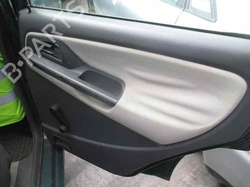 Right mirror SEAT CORDOBA (6K2)  | BP2398053C27 