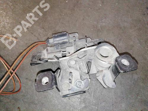 Hood lock AUDI A3 (8L1)  | BP8784866C133 