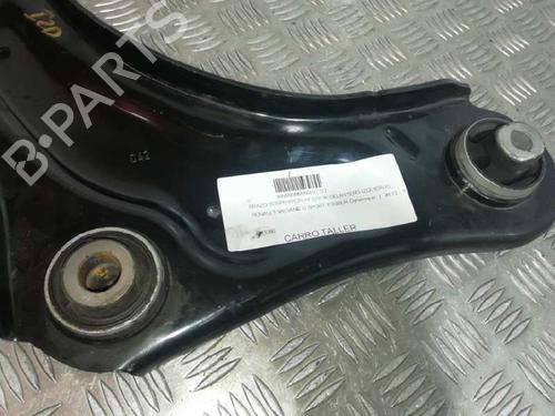 Right front suspension arm RENAULT MEGANE III Grandtour (KZ0/1) 1.2 TCe (KZ16, KZ28) | BP8637396M13 