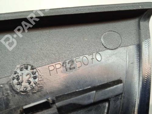 Left mirror PEUGEOT 307 CC (3B) 2.0 HDi 135 | BP9809918C26 