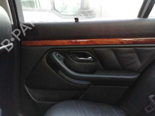 Gear lever BMW 5 (E39) 530 d | BP7441984M90 