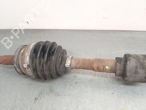 Right front driveshaft KIA STONIC (YB) | BP13496007M39 - Image 4