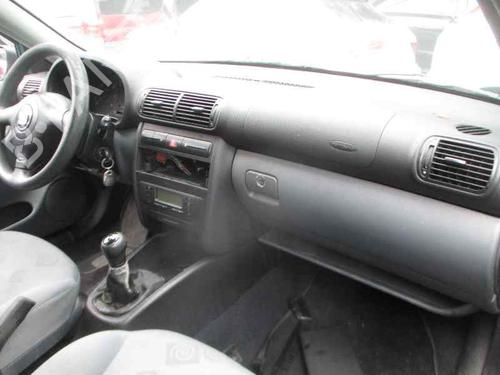 Rear left window mechanism SEAT LEON (1M1) 1.9 TDI | BP2369971C24 