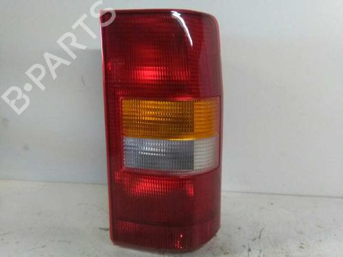 Used Right taillight FIAT SCUDO Van (220_) [1996-2006]  30507755