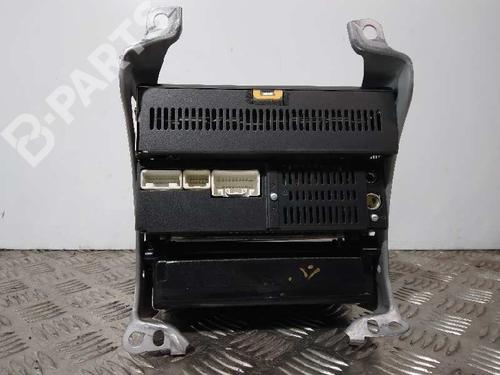 Radio TOYOTA PRIUS Liftback (_W2_)  | BP9588033E6 