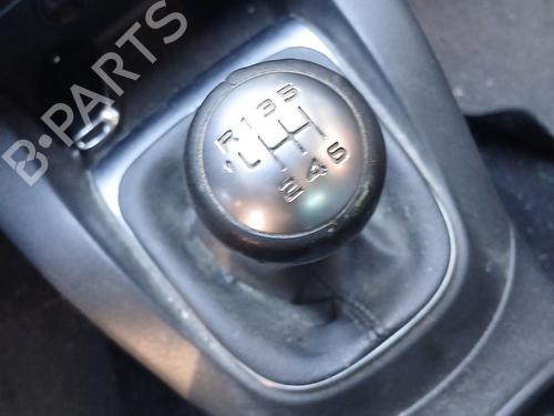 Gearbox CITROËN C4 II (NC_) 1.2 THP 130 (NCHNYM, NCHNYT) | BP36391317M3 - Image 2