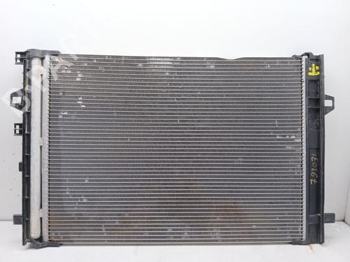 Used AC radiator MERCEDES-BENZ A-CLASS (W176) A 200 CDI / d (176.008) (136 hp) 26025729