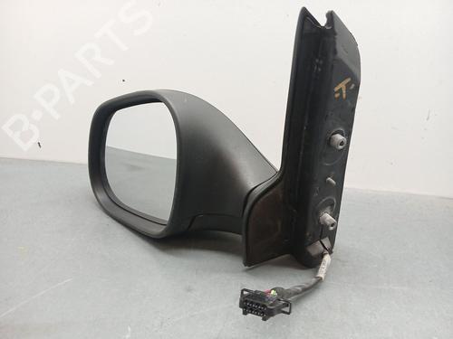 Used Left mirror SEAT ALTEA XL (5P5, 5P8) 1.9 TDI (105 hp) 21533395
