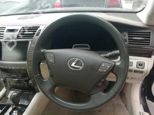 Rudehejsemekanisme Højre bagtil LEXUS LS (_F4_) 460 (USF40) | BP9307388C25 