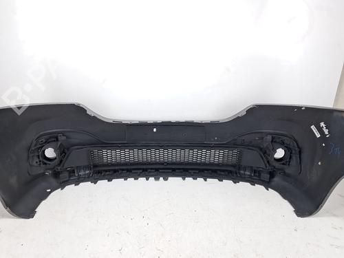 Front bumper RENAULT TRAFIC III Bus (JG_) 1.6 dCi 120 (JGMB) | BP29885243C7