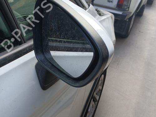 Right mirror OPEL CROSSLAND X / CROSSLAND (P17, P2QO) 1.2 (75) | BP28316086C27 