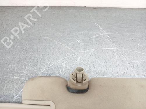 Left sun visor INFINITI FX 37 AWD | BP11037259I1 - Image 7