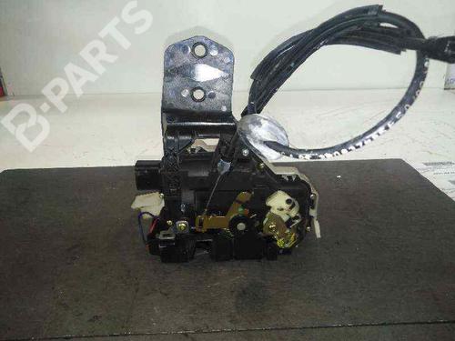 Front right lock VW PASSAT B5.5 (3B3) 1.9 TDI | BP3418380C97 