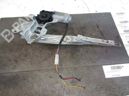 Used Rear left window mechanism HONDA CIVIC VI Fastback (MA, MB) 1.5 i Vtec-E (MA9) (90 hp) 3420474