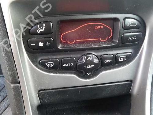 Electronic module PEUGEOT 307 Break (3E) 2.0 HDI 110 | BP2820242M83 