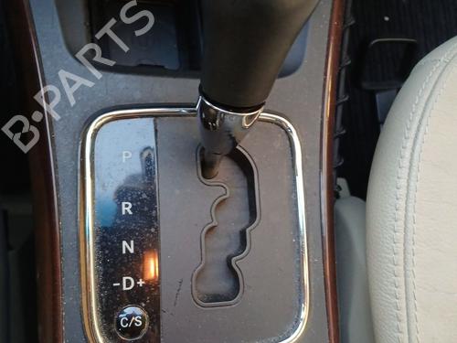 Used Gearbox MERCEDES-BENZ A-CLASS (W169) A 180 CDI (169.007, 169.307) (109 hp) 31155582