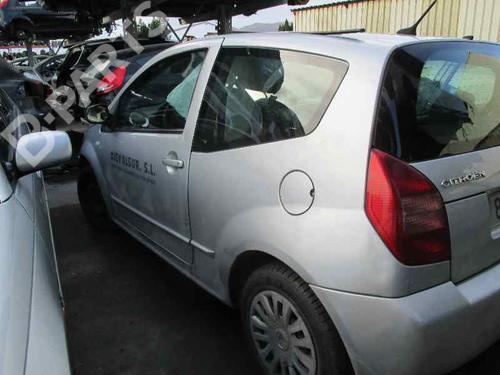 Venstre foran invendig håndtak CITROËN C2 (JM_)  | BP3413790I13 