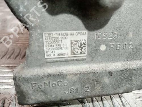 AC compressor FORD TRANSIT COURIER B460 Box Body/MPV  | BP16757365M34 