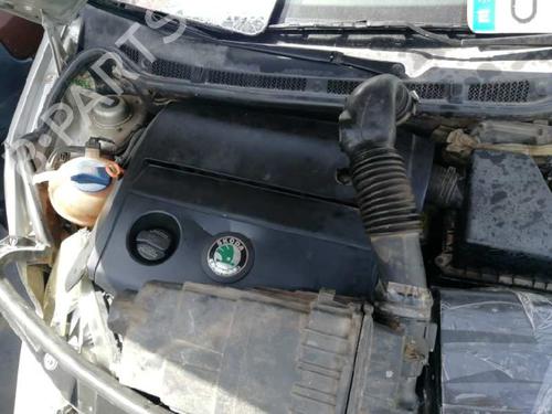 Gearbox SKODA FABIA I (6Y2) 1.4 | BP23549381M3 