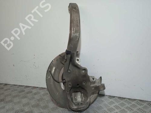 Right front steering knuckle JAGUAR XE (X760)  | BP15585953M26 