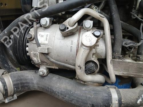 Used AC compressor KIA XCEED (CD) 1.4 T-GDI (140 hp) 30731747