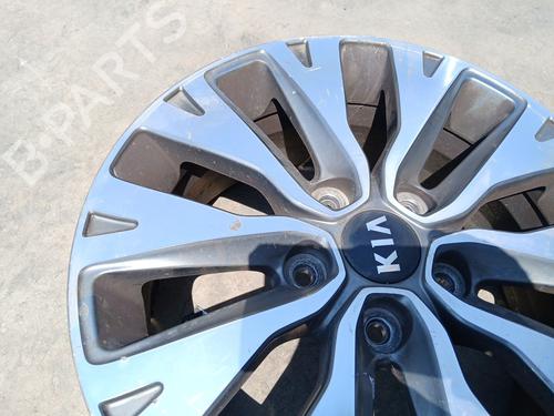 Fælk KIA CEE'D (JD) 1.4 CRDi 90 | BP37801319C45 - Image 5