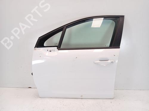 Używane Drzwi przednie lewe CITROËN C3 III (SX) 1.5 BlueHDi 100 (SXYHYP, SXYHTU) (102 hp) 30392794