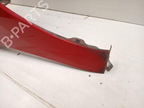 Right front fenders SEAT IBIZA IV (6J5, 6P1) 1.2 TDI | BP29400915C42 