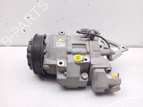 Used AC compressor MERCEDES-BENZ A-CLASS (W168) A 160 (168.033, 168.133) (102 hp) 30589158