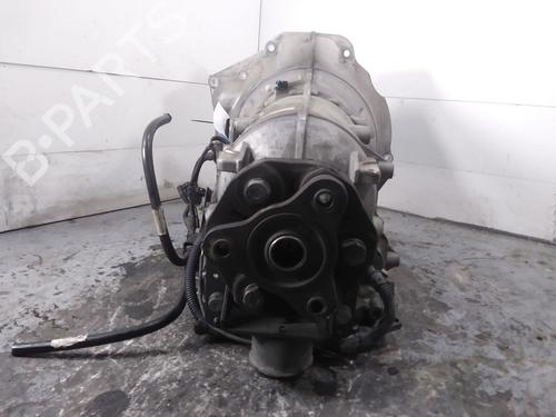 Gearbox IVECO DAILY IV Van 35C14 GV, 35C14 GV/P, 35S14 GV, 35S14 GV/P | BP21769419M3