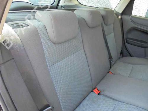 Radio FORD FOCUS II Turnier (DA_, FFS, DS) 1.6 TDCi | BP2370715E6 