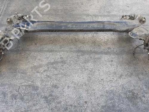 Bakaksel RENAULT SCÉNIC III (JZ0/1_)  | BP10903799M2