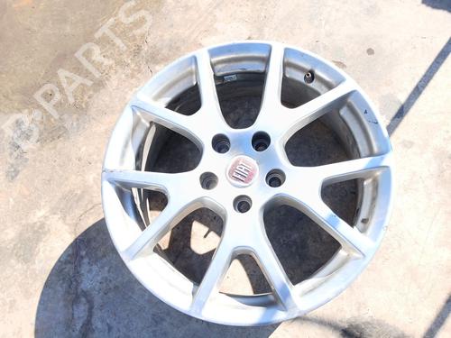 Used Rim FIAT FREEMONT (345_) 2.0 JTD (140 hp) 31189766