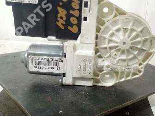 Used Right front window motor PEUGEOT 307 SW (3H) 1.6 HDI 110 (109 hp) 3447584