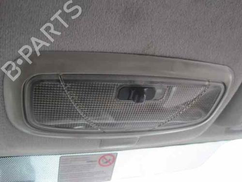 Front right lock FORD FOCUS I (DAW, DBW)  | BP2421796C97 