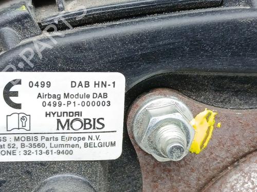 Driver airbag KIA RIO III (UB) | BP30149685C9