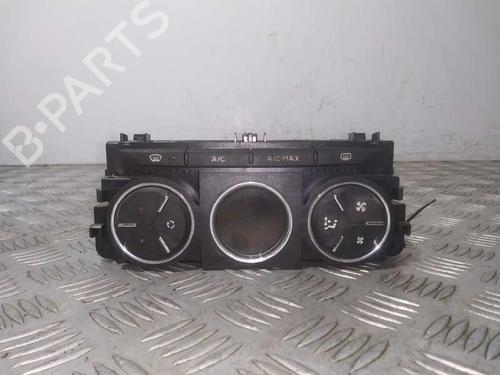 Climate control CITROËN C-ELYSEE (DD_)  | BP12182876I5 