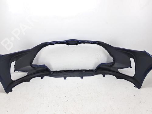 Front bumper TOYOTA YARIS CROSS (MXP_) 1.5 (MXPB10) | BP29885246C7