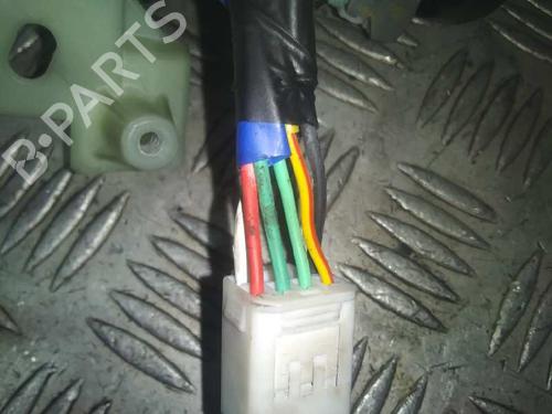 Ignition barrel KIA NIRO I (DE)  | BP16216998M48 