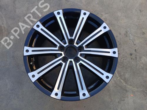 Used Rim Rim MERCEDES-BENZ M-CLASS (W164) ML 320 CDI 4-matic (164.122) (224 hp) 40458480 40458480